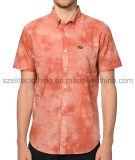 Hot Sale Tie Dye Shirts (ELTDSJ-331)