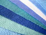 SMS (Spunbond+Meltblown+Spunbond) Colored Fabric