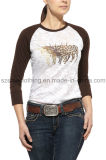 Female Cheap Tc T-Shirts (ELTWTJ-298)