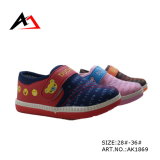 Sports Running Shoes Casual Colorful Cartoon Footwear for Children (AK1869)