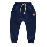 High Quality 5-10 Years Child Clothes Winter Children Trouser