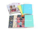 Sewing Thread Mini Soft Cover Pocket Notebooks