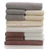 100% Cotton Hotel 32s/2 Bath Towels Wholesale