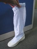 ESD Boots Cleanroom PU Boots