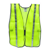 New Style High Visibility Reflective Vest, Safety Clothing (UF251W)