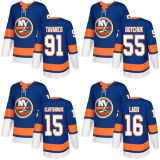New York Islanders John Tavares Johnny Boychuk Cal Clutterbuck Hockey Jerseys