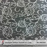 Textile Raschel Mesh Lace Fabric for Sale (M0295)