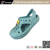 EVA Kids Comfortable Kids Girl Casual Blue Slipper Shoes 20279