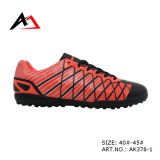 Football Sports Comfortable Soccer Shoes for Men (AK378)