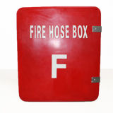 2017 New Product Fire Hose Reel Box