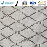 Simple Style Woven Jacquard Fabric for Mattress Bedding