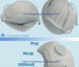 Dust Disposable Cup Shape N95 Face Mask (HYKY-01615)