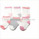 Baby Socks Newborn Girl Boy Cotton Warm Funny Socks 0-4 Years Old