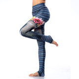 Customize Printed Fitness Gym Leggings Women's Yoga Pants