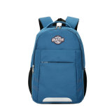 High School Student Bag Waterproof Soft Backpack