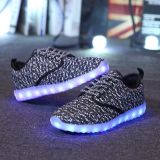 New Style Low Price High Quality Children LED Shoes