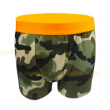 Customized High Quality Cheap Underwear Male Boxer Shorts