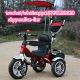 Baby Ride on Toy Stroller Tricycle