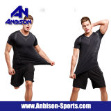 New Men's Sports Compression Breathable Quick-Dry T-Shirt