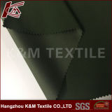 50d 4 Way Stretch Softshell Fabric with TPU 100% Poly