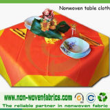 Spunbond Nonwoven Disposable Table Cloth