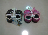 Stock Kids Shoes/Baby Shoes