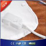 Polyester Detachable Controller for Washing Electric Heating Blanket