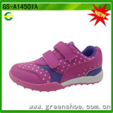 New Arrival Children Girls Casual Shoes