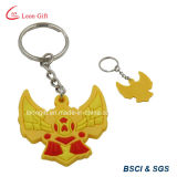 Wholesale Custom PVC Keychains with Competitive Price