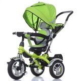 Best Selling Oxford Cloth 2 in 1 Baby Carriage