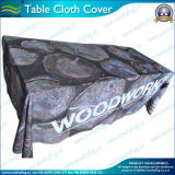 6ft3sided Polytwill 180GSM Table Clothes (NF18F05014)