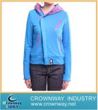 Hot Lady Sweatshirt with High Quality (CW-LHS-12)