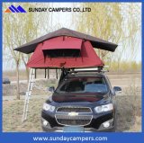 Collapsible Roof Top Tent for Camping From China Manufacturer