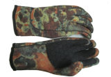 Neoprene Gloves for Diving (HX-G0077)