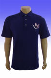 OEM Wholesale Cotton Polo T Shirt