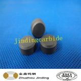 Tungsten Carbide Flat Top Button for Mining Tools