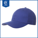 Professional Customized Embroidery Printing 6 Panel Baseball Cap for Sports