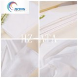 Tc 50 50 30*30 78*65 110 Plain Printed Bed Sheet Fabric