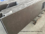 Wholesale Quartz Stone for Wall Panel Flooring / Vanity / Dining Table/ Countertop Caesar 5380