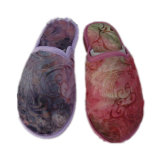 Printted Pattern Indoor Slippers for Girls