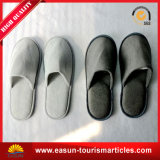 Low Price Manufacturer Disposable Luxury Hotel Slippers