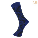 Men's Striped Woolen Socks