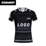 Sublimation High Quality Polyester Rugby Union Shirts for Men (R020)
