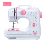 Automatic Lockstitch Mini Sewing Machine (FHSM-505)