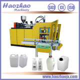 Household Bottle /Jerrycan Automatic Bottle Blowing Machine