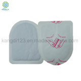 Body Warmer Patch Lasting Heat Patch Keep Leg Foot Warm Paste Pads