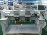 Latest Computerized Double Head Embroidery Machine Electronic Hat Embroidery Machine