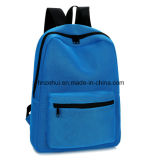 Korean Travel Backpack, Mesh Nylon, Outdoor Mountaineering Bag, Folding Shoulder Bag, School Backpack
