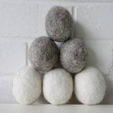 Bio Ceramic Ball/Bio Ball/Best Selling Bra Protect Wool Dryer Ball