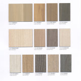 Waterproof Decorative HPL Laminate Wood Grain HPL Sheet for Table Top Countertop Surface